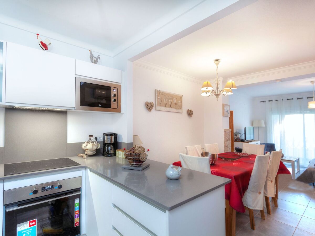 Maison Isis à 200 m de la plage, L'Escala - Photo 8