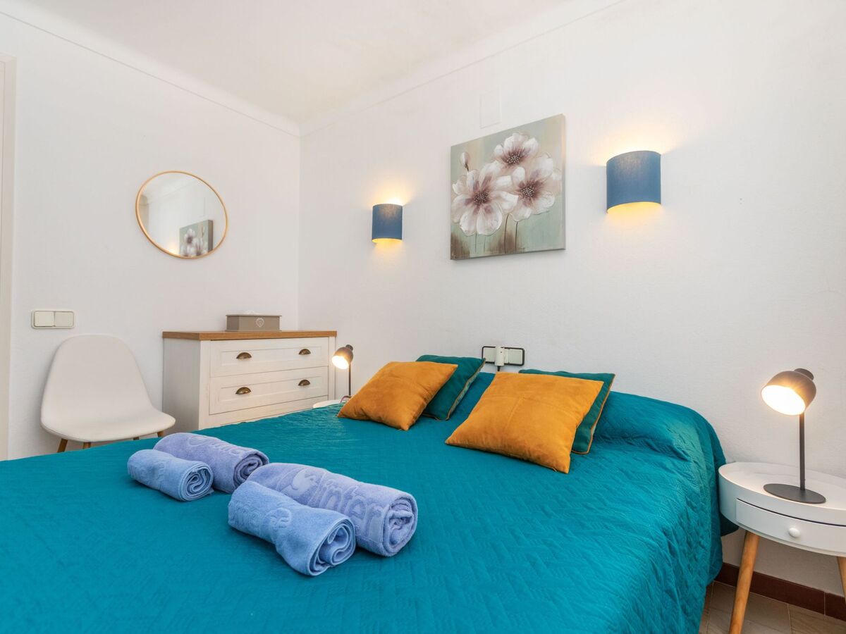 Maison Isis à 200 m de la plage, L'Escala - Photo 10