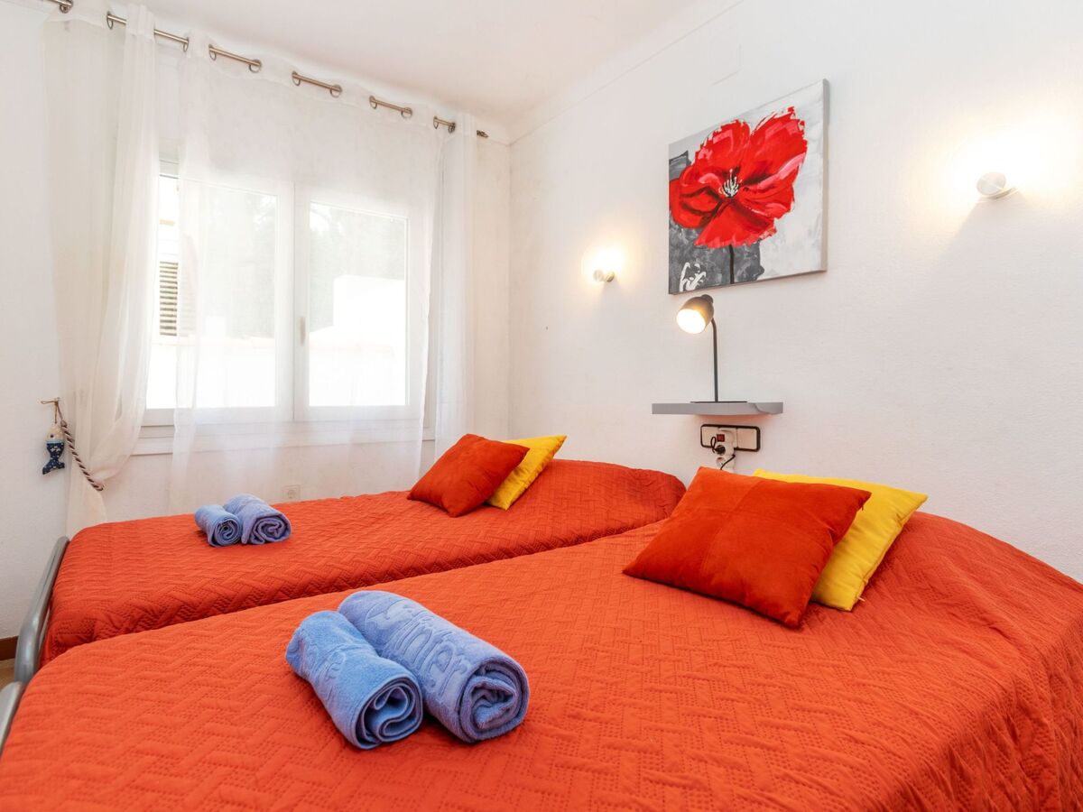 Maison Isis à 200 m de la plage, L'Escala - Photo 12