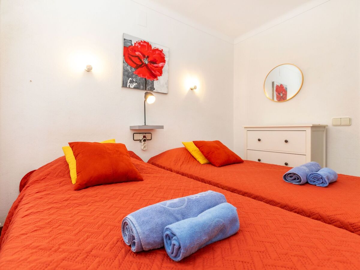 Maison Isis à 200 m de la plage, L'Escala - Photo 13
