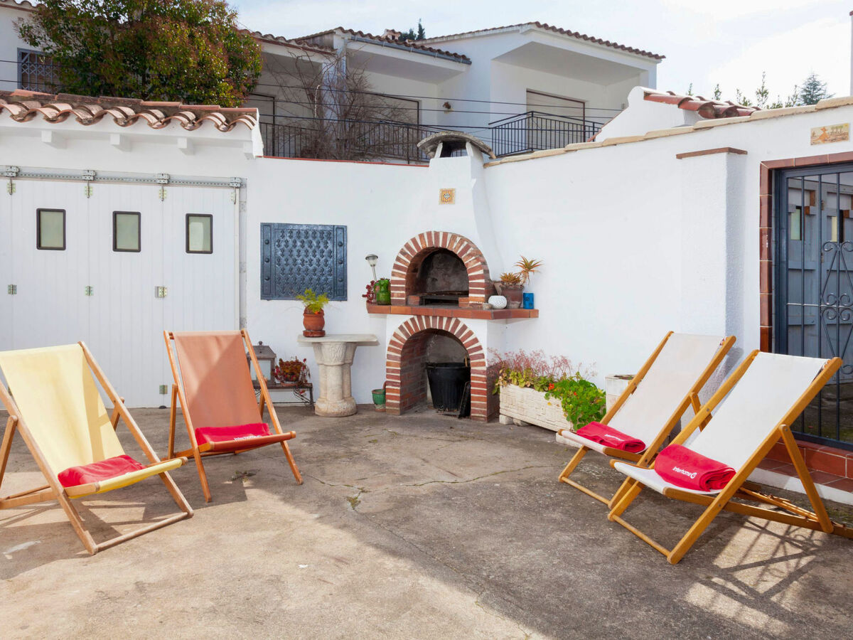 Maison Isis à 200 m de la plage, L'Escala - Photo 15