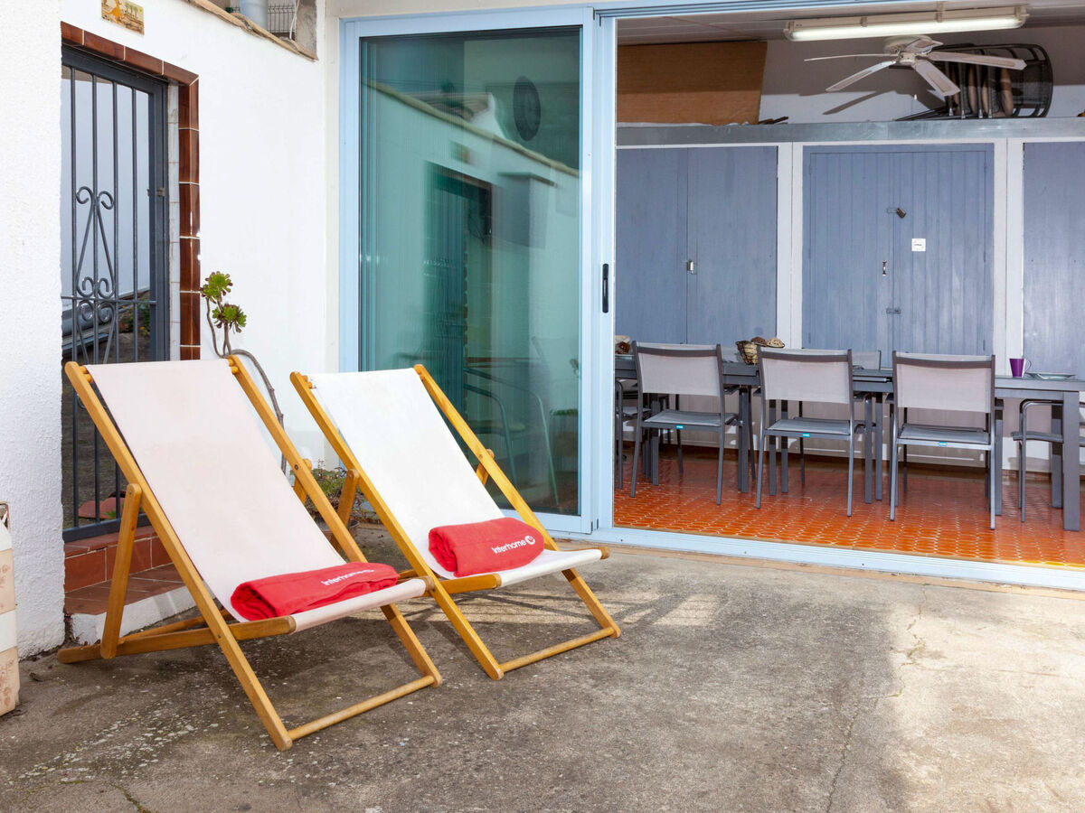 Maison Isis à 200 m de la plage, L'Escala - Photo 16