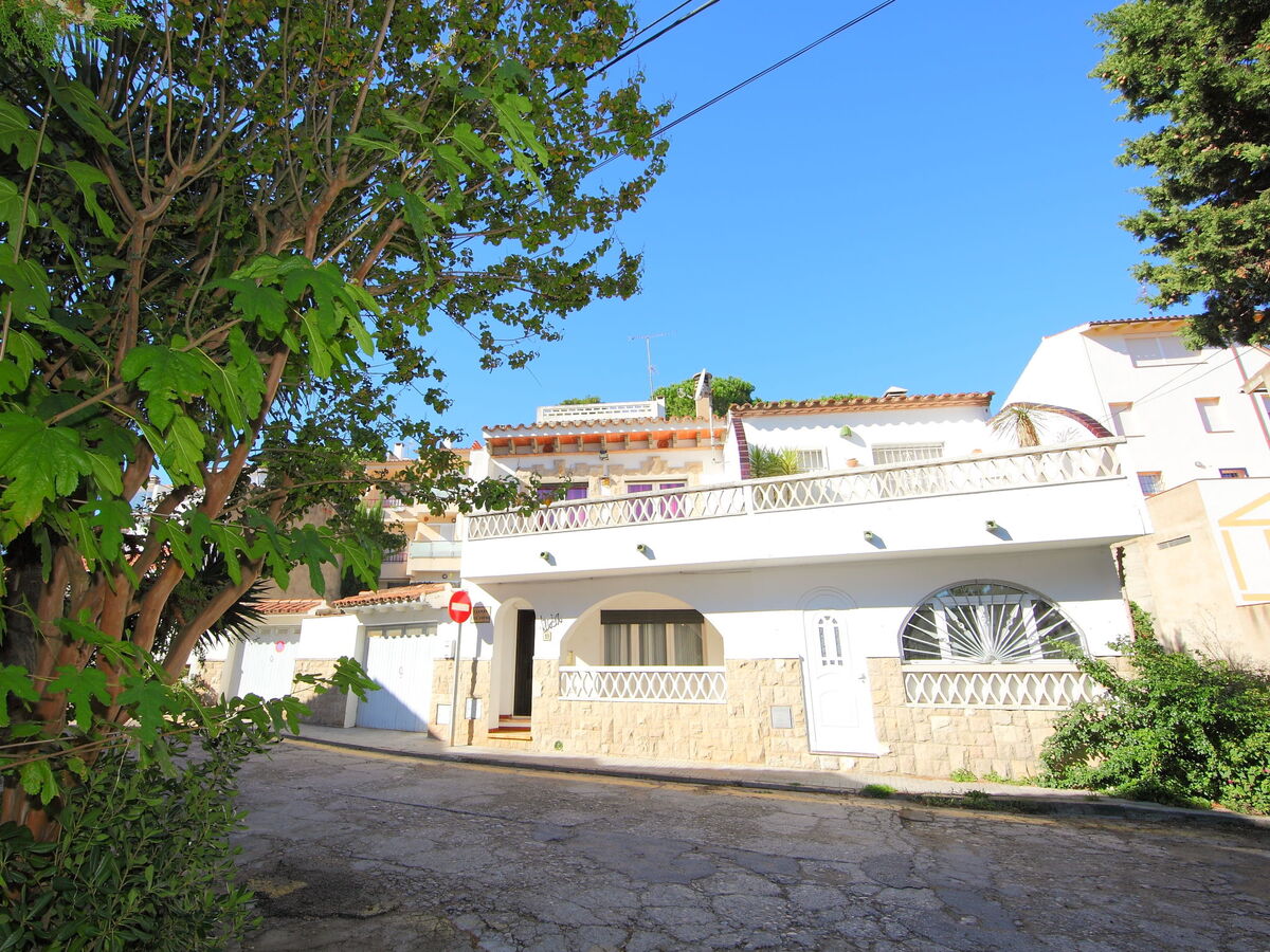 Maison Isis à 200 m de la plage, L'Escala - Photo 17