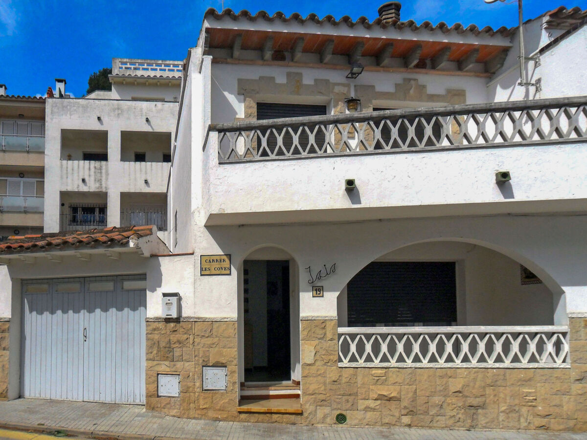 Maison Isis à 200 m de la plage, L'Escala - Photo 18
