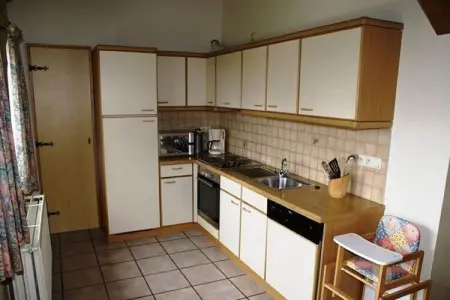 Zevenster, maison 10 pers. avec jardin à Xhoffraix : photo 3