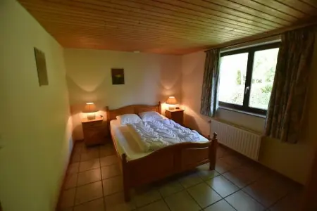 Zevenster, maison 10 pers. avec jardin à Xhoffraix : photo 5