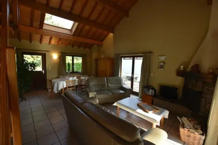 Zevenster, maison 10 pers. avec jardin à Xhoffraix : photo 7
