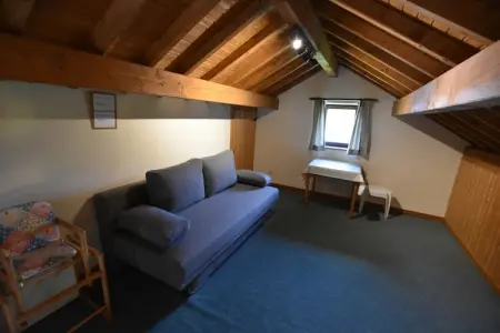 Zevenster, maison 10 pers. avec jardin à Xhoffraix : photo 8