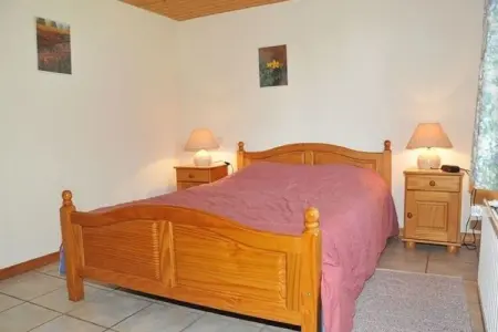 Zevenster, maison 10 pers. avec jardin à Xhoffraix : photo 12