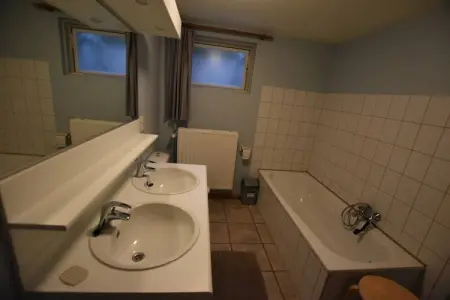 Zevenster, maison 10 pers. avec jardin à Xhoffraix : photo 13