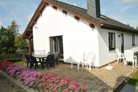 Zevenster, maison 10 pers. avec jardin à Xhoffraix : photo 15