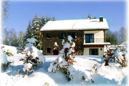 Zevenster, maison 10 pers. avec jardin à Xhoffraix : photo 18