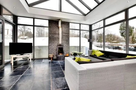 Villa Courtil – Maison 14 pers, 6 chambres, Ardennes : photo 2