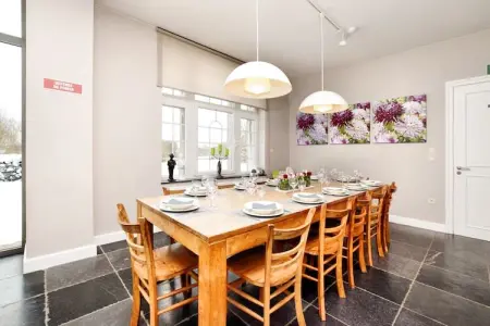 Villa Courtil – Maison 14 pers, 6 chambres, Ardennes : photo 3