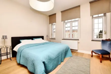 Villa Courtil – Maison 14 pers, 6 chambres, Ardennes : photo 5