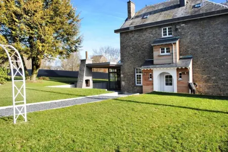 Villa Courtil – Maison 14 pers, 6 chambres, Ardennes : photo 6
