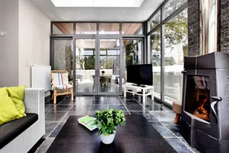 Villa Courtil – Maison 14 pers, 6 chambres, Ardennes : photo 9