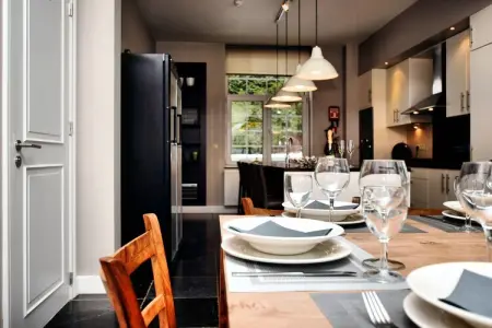 Villa Courtil – Maison 14 pers, 6 chambres, Ardennes : photo 11