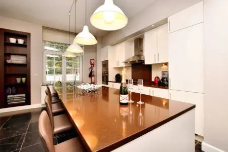 Villa Courtil – Maison 14 pers, 6 chambres, Ardennes : photo 12