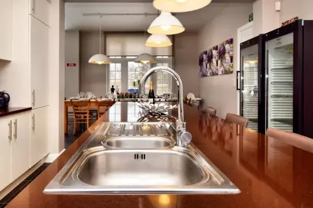 Villa Courtil – Maison 14 pers, 6 chambres, Ardennes : photo 13
