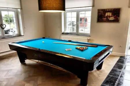Villa Courtil – Maison 14 pers, 6 chambres, Ardennes : photo 14