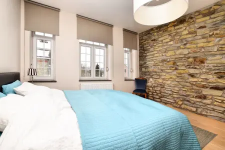 Villa Courtil – Maison 14 pers, 6 chambres, Ardennes : photo 16