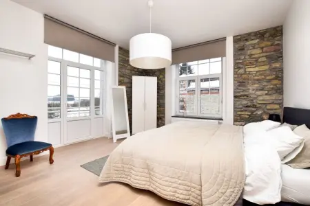 Villa Courtil – Maison 14 pers, 6 chambres, Ardennes : photo 17