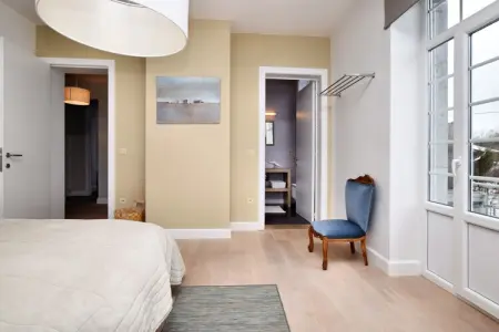 Villa Courtil – Maison 14 pers, 6 chambres, Ardennes : photo 18