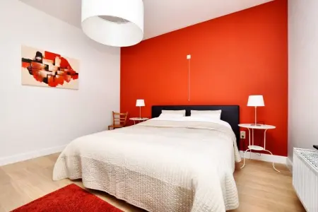 Villa Courtil – Maison 14 pers, 6 chambres, Ardennes : photo 19