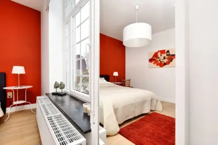 Villa Courtil – Maison 14 pers, 6 chambres, Ardennes : photo 20
