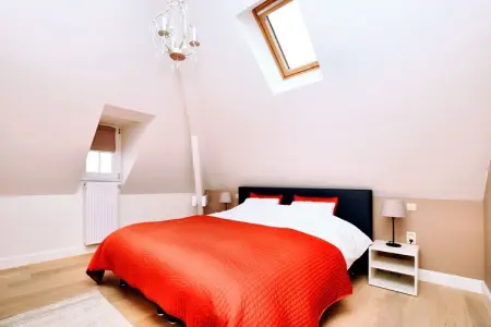 Villa Courtil – Maison 14 pers, 6 chambres, Ardennes : photo 21