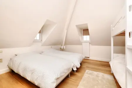 Villa Courtil – Maison 14 pers, 6 chambres, Ardennes : photo 22