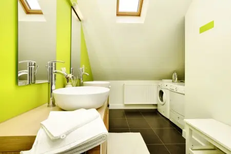 Villa Courtil – Maison 14 pers, 6 chambres, Ardennes : photo 29