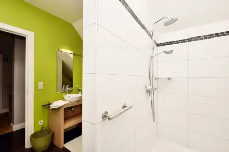 Villa Courtil – Maison 14 pers, 6 chambres, Ardennes : photo 30