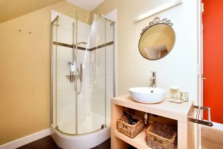 Villa Courtil – Maison 14 pers, 6 chambres, Ardennes : photo 31
