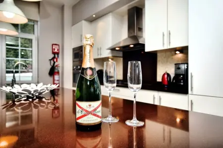 Villa Courtil – Maison 14 pers, 6 chambres, Ardennes : photo 37