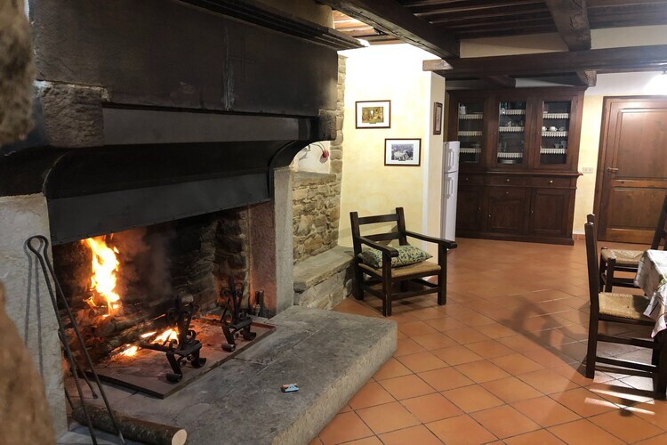 Seriola, gîte de ferme aux Marches avec piscine - Photo 9
