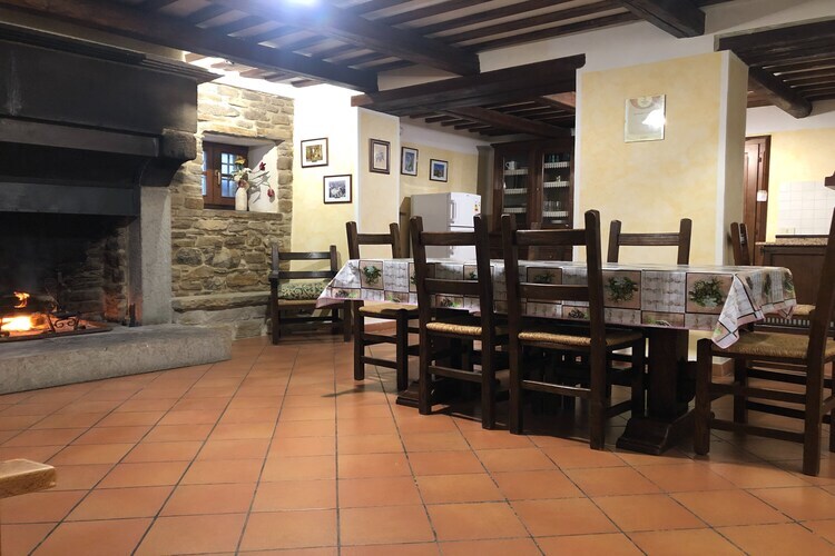 Seriola, gîte de ferme aux Marches avec piscine - Photo 10