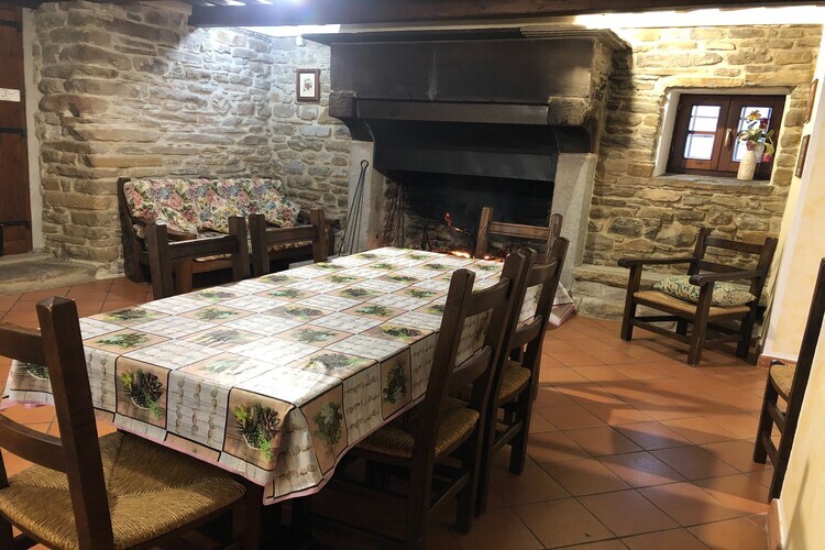 Seriola, gîte de ferme aux Marches avec piscine - Photo 11