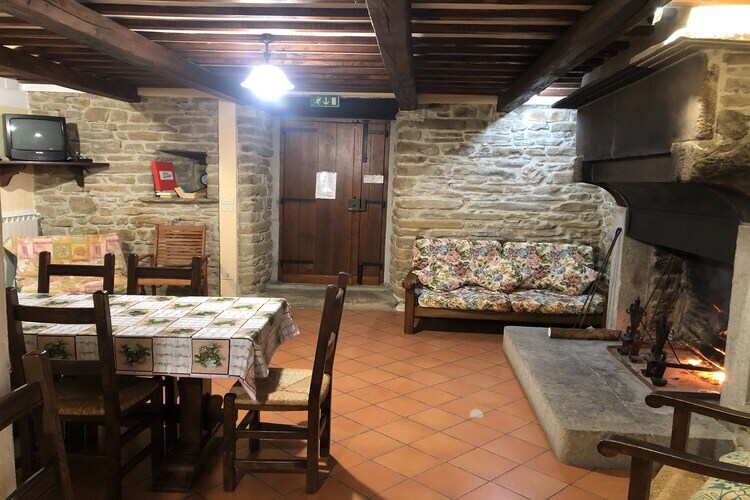 Seriola, gîte de ferme aux Marches avec piscine - Photo 12
