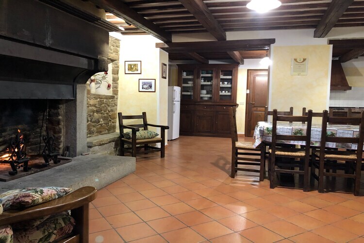 Seriola, gîte de ferme aux Marches avec piscine - Photo 13