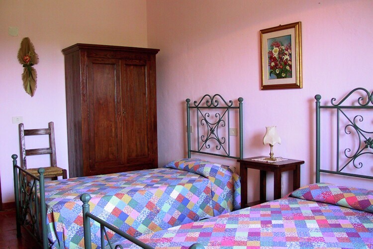 Seriola, gîte de ferme aux Marches avec piscine - Photo 15