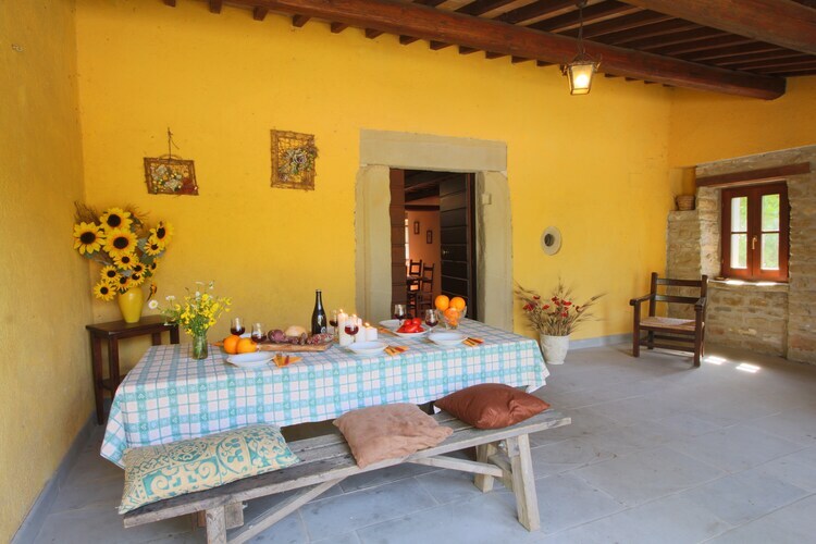 Seriola, gîte de ferme aux Marches avec piscine - Photo 18