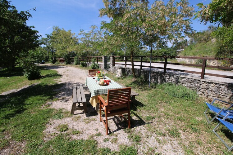 Seriola, gîte de ferme aux Marches avec piscine - Photo 22