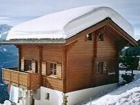 Location appartement de vacances à Riederalp