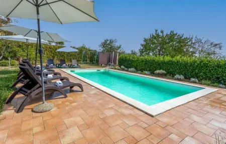 Location maison de vacances à Kastav