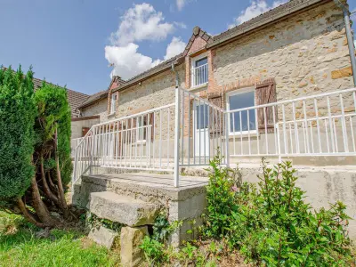 Location gite de vacances à Plessis Barbuise