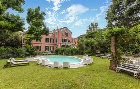 Location maison de vacances à Salerno