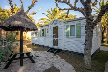 Location maison de vacances à La Torre del Sol, Tarragona