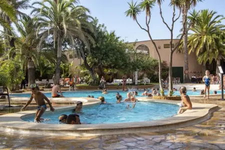 Location maison de vacances à La Torre del Sol, Tarragona